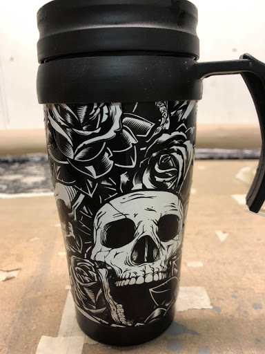 MK Hydro Dipping - Thumbnail