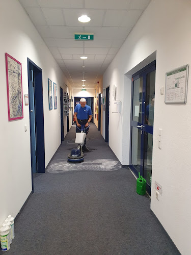 Direkt Gebäudeservice GmbH