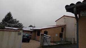 Photo n°2 de Sandra Labonne - Pédicure-Podologue à Brax (Podologue)
