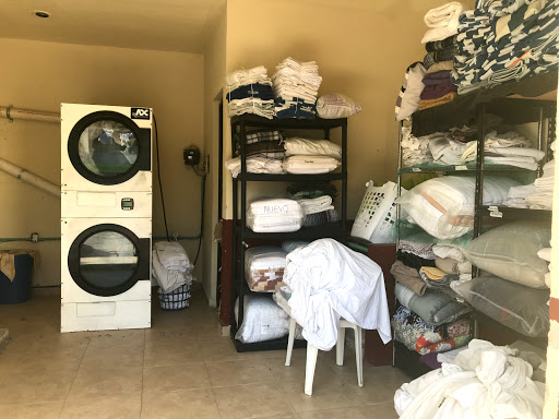 Lavanderia Brisa De Mar