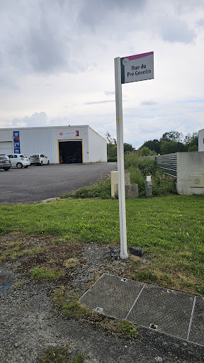 G.L.S.M Garage Lequitte Service Mécanique Eurorepar Car Service - Thumbnail