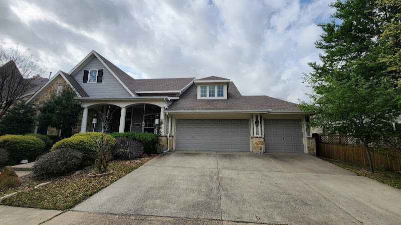 Twin Eagle Roofing & Construction