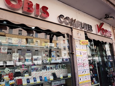 Photos of Vobis Computer
