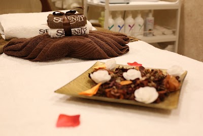 Photos of Serenity Cosmetics and Personal Care & Medical Center