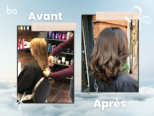 Photo n°11 de bo Coiffeur Toulouse à Toulouse (Barbier)