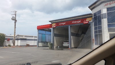 Photos of Petromine