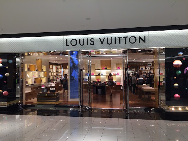 Louis Vuitton Houston Galleria, 5015 Westheimer Road, The Galleria