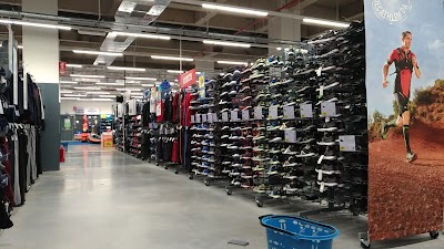 Decathlon Ritim İstanbul