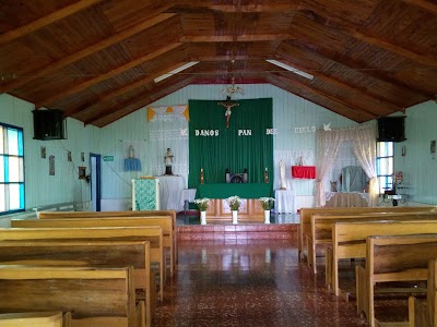 Photos of Iglesia Cat&oacute;lica Division