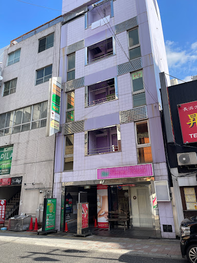 リラクゼーションサロン回復