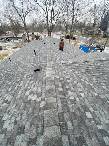Roof X Roofing - Thumbnail