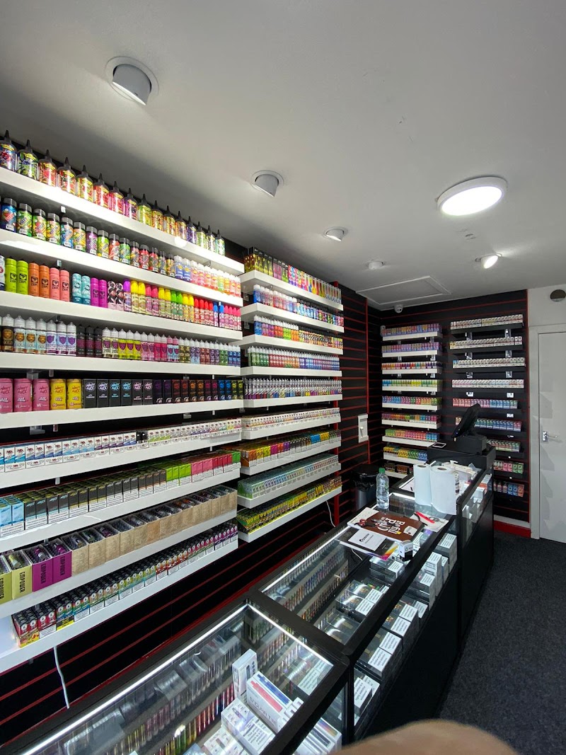 Vapers Paradise photo 2