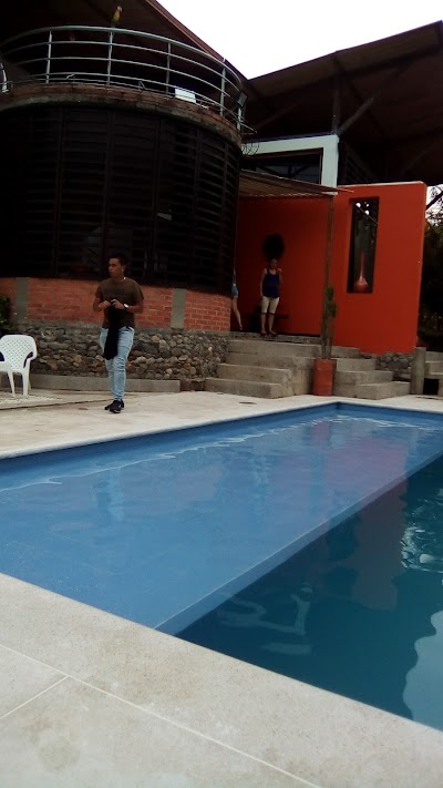 Photos of Finca Borinquen
