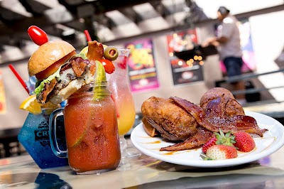 Photos of Gossip Grill
