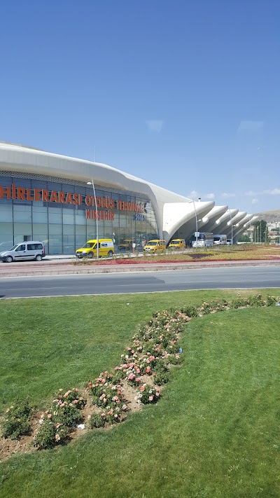 Photos of Kırşehir Otob&uuml;s Terminali