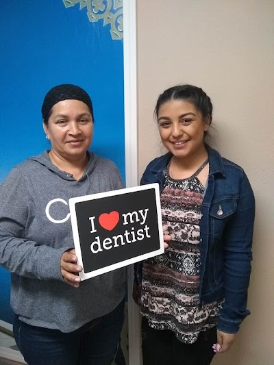 Santa Paula Dental Care Ventura County California