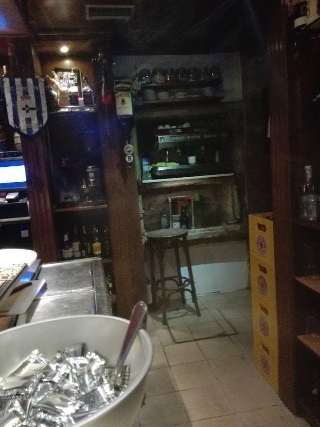 Tío Ovidio