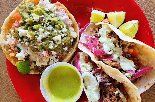 Tacochela - Visual