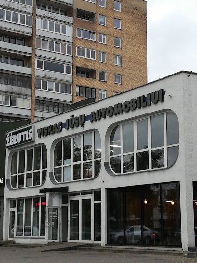 Photos of Žaliakalnio Žėrutis
