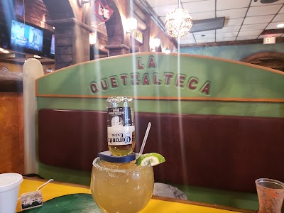 La Quetzalteca Mexican Restaurant