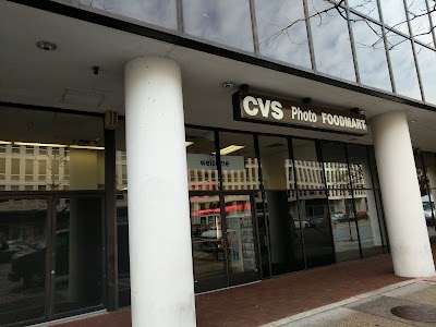 CVS