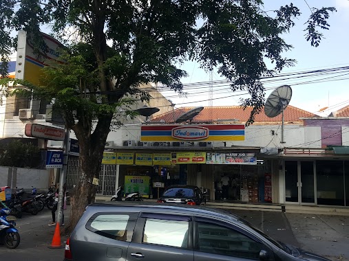 Indomaret, Author: JV SIHOMBING