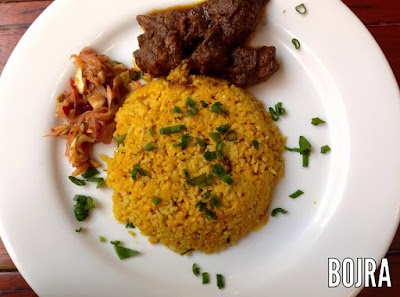Photos of Bojra