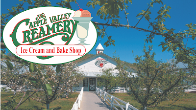 The Apple Valley Creamery and Bake Shop