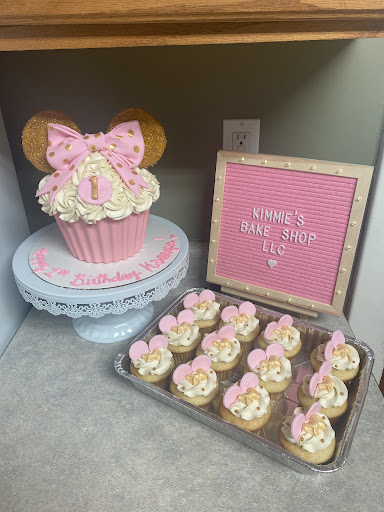 Kimmie's Bake Shop LLC - Thumbnail
