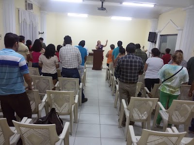Photos of Iglesia Internacional de la Familia (Asambleas de Dios de Bolivia)