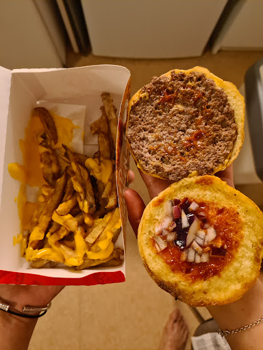 Photo 10 - Str'eat Burger Talence