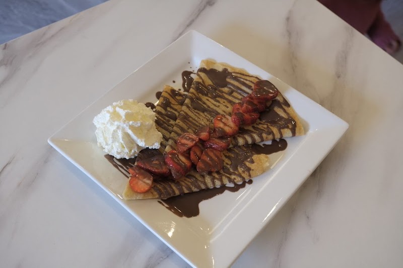 Blush Cafe & Dessert photo 2