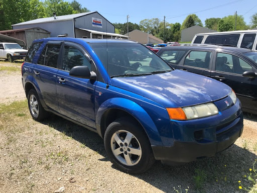 Poynter's Used Cars - Thumbnail