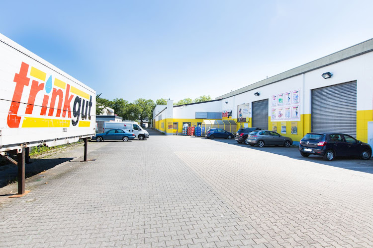 trinkgut Getränkemarkt Kolo II e.K.