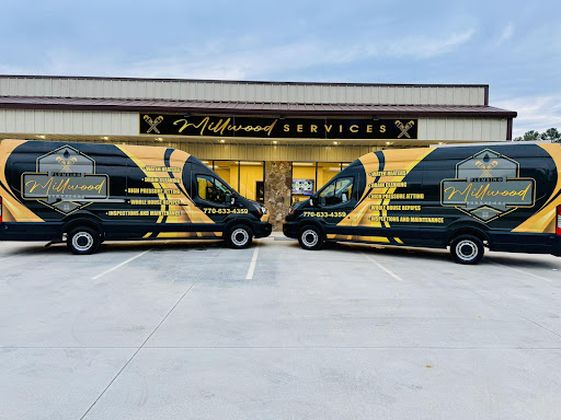 Avatar for Millwood Services