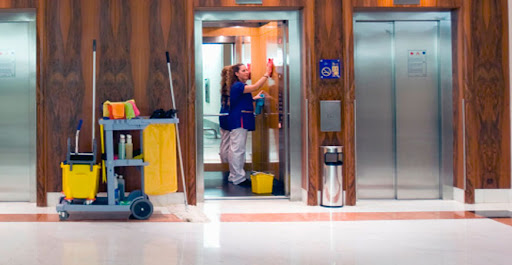 United Janitorial Services - Thumbnail