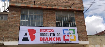 photo of Grupo Angelita De Bianchi