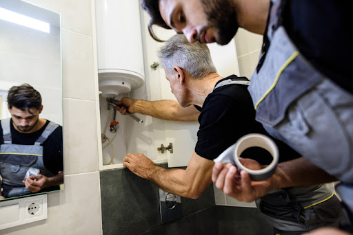 Freedom Plumbing and Drain Services LLC - Thumbnail