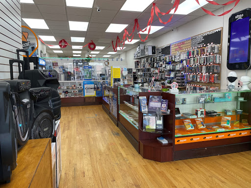 Todo Wireless - Visual