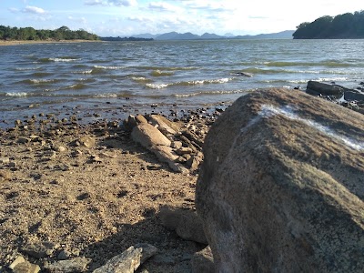 Photos of Minneriya Lake