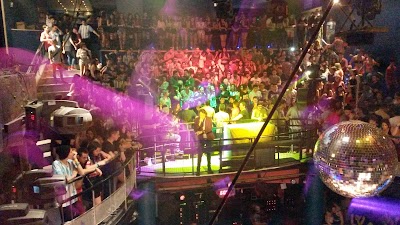 Photos of Roket Disco