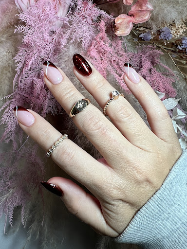 Twinkle Tips Nails - Elm Park Gallery - United Kingdom