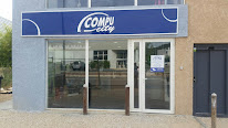 COMPU CITY à Saint-Mitre-les-Remparts