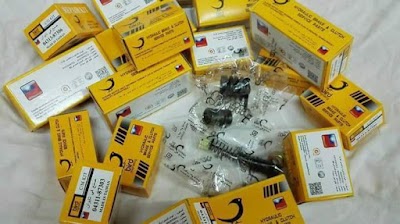 Photos of التوكيل لقطع غيار السيارات
