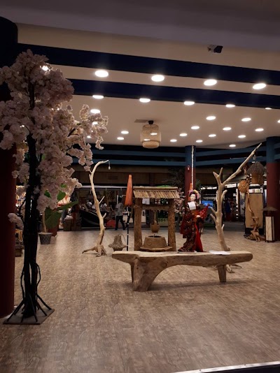 Photos of Gate 1