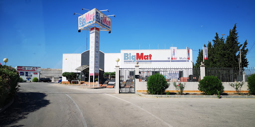 Bigmat Miguel Munoz Olivares S L