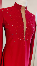 Photo n°15 de Au Velours Des Anges à Brive-la-Gaillarde (Atelier de couture)