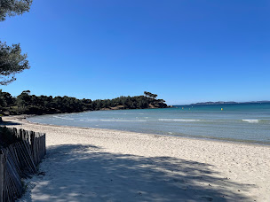 Photo n°5 de Ti Sable L' Estagnol à Bormes-les-Mimosas (Restaurant)