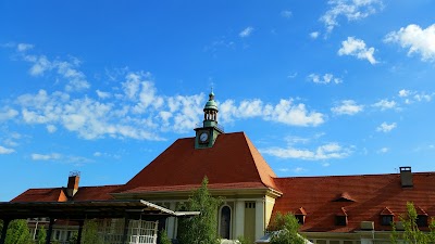 Photos of Bahnhof G&ouml;rlitz