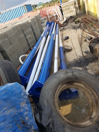Photos of FIRST OCEANIC GLOBAL RESOURCES LIMITED